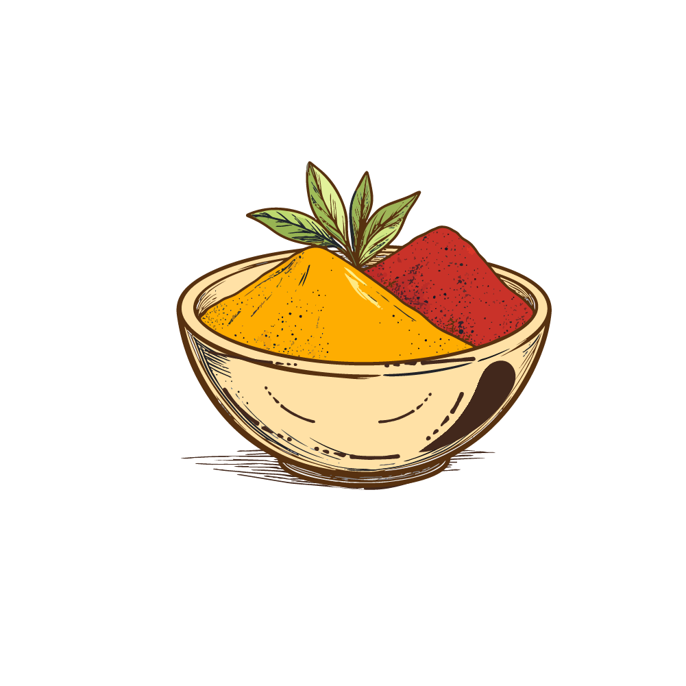 Spices (মশলা)