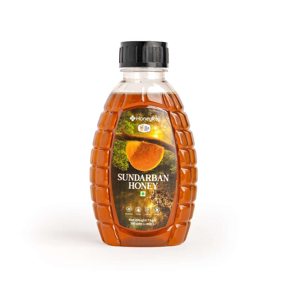 Sundarban Wild Honey