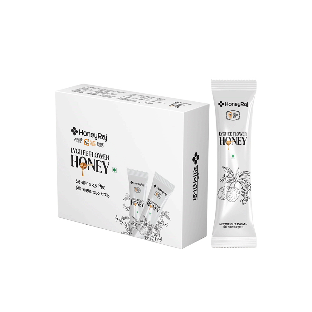 Litchi Honey